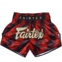 Fairtex BS1919 Шорты Тайский Бокс 